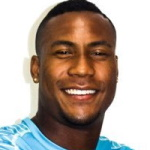 Stuar Riascos Segura Kevin