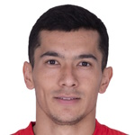Aziz Ganiev