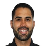 Joaquin Esquivel