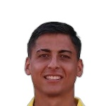 Julian Illanes Minucci