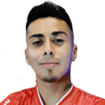 Bayron Oyarzo Munoz