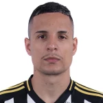 Arana Guilherme