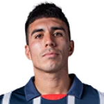 Jorge Rodriguez