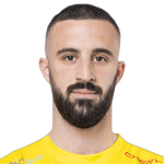 Aleksa Amanovic