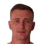 Volodymyr Odaryuk