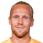 Lars-Jorgen Salvesen