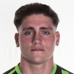 Mathew Stevens