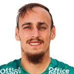 Nicolas Sosa