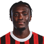 Tammy Abraham