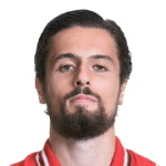 Zach Elbouzedi