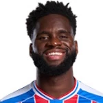 Odsonne Edouard