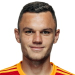 Daniel Soucek
