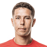 Nicklas Rojkjaer