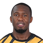 Mamadou Mbodj