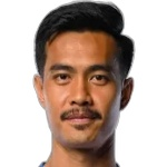 Shinnaphat Lee-Oh