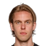 Erlingur Agnarsson
