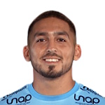 Cesar Gonzalez