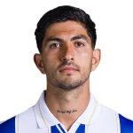 Alfonso Guzman Victor