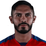 Jose Morales
