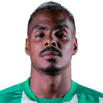 Goncalves Caique