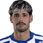 Ayrton Cougo Rivero Carlos