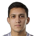 Carius Alan
