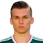 Damian Gaska