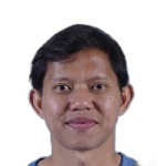 Adam Alis
