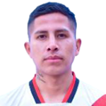 Fernando Pavia Mamani Luis