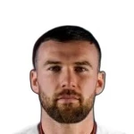 Patrick McClean