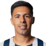 Blas Riveros