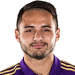 Josue Colman Escobar David