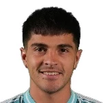 Abel Arganaraz
