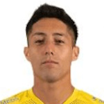 Esteban Ramirez Cuevas Antonio