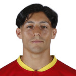 Alonso Ramirez Cuevas Simon