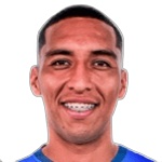 Jesus Mendieta