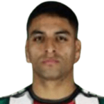 Hernan Rivero