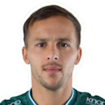 Joaquin Pereyra