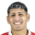 Eric Ramirez
