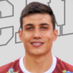 Costa Leo