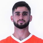 Rezki Hamroune