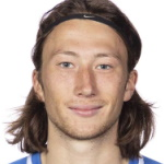 Axel Bjornstrom