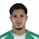 Cucho Hernandez