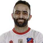 Ahmed Abdelfattah Amr