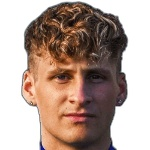 Freyr Elisson Alex