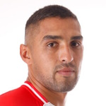 Ruben Alarcon Fernando