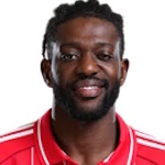 Ibrahim Sangare
