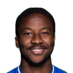 Adriel Ba Loua