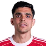 Achraf Bencharki