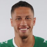 Marques Lucas